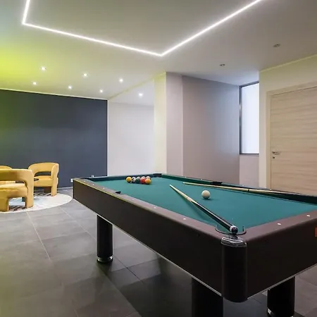 Martina Luxury - Grandmaison Torino