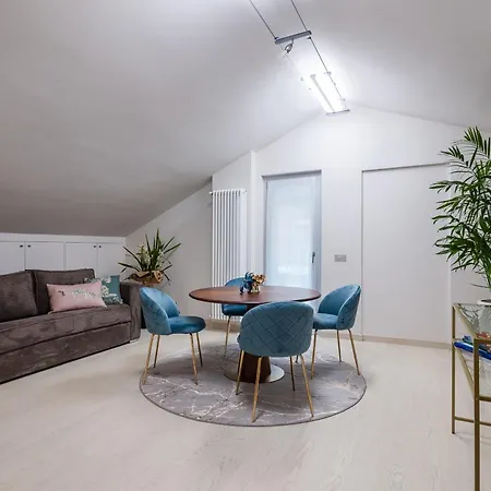 Martina Luxury - Grandmaison 빌라