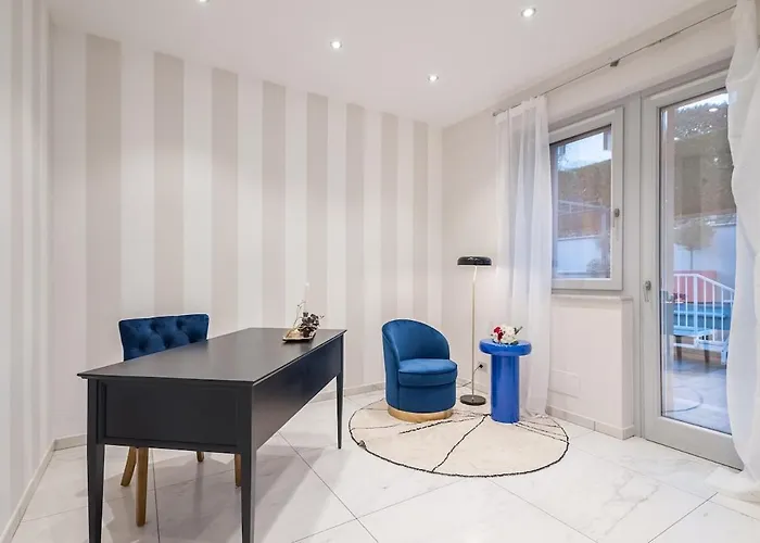 Villa Martina Luxury - Grandmaison Torino