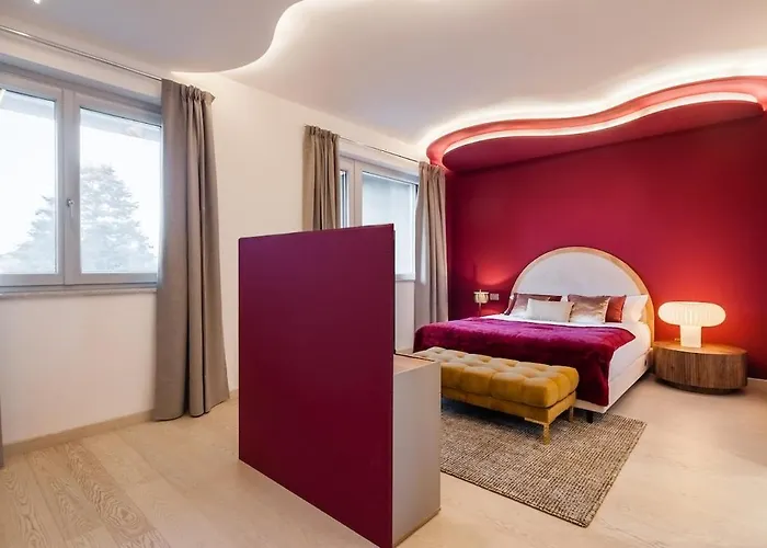 Villa Martina Luxury - Grandmaison Torino