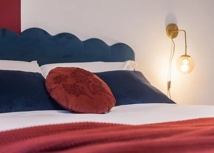 Martina Luxury - Grandmaison Villa Torino