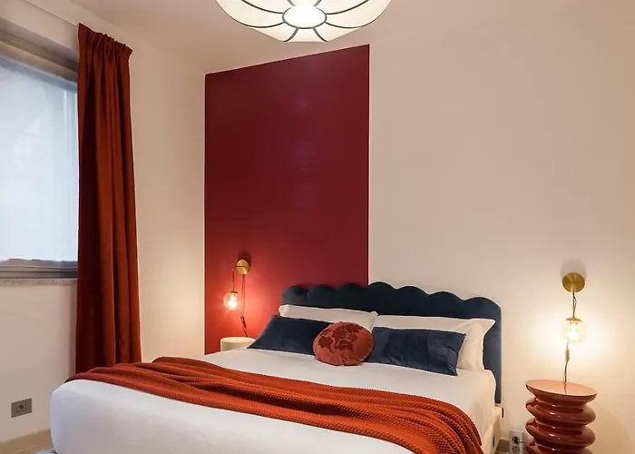 Villa Martina Luxury - Grandmaison