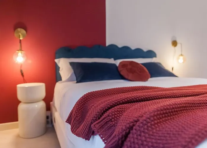 Villa Martina Luxury - Grandmaison *