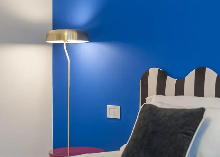 Villa Martina Luxury - Grandmaison Torino