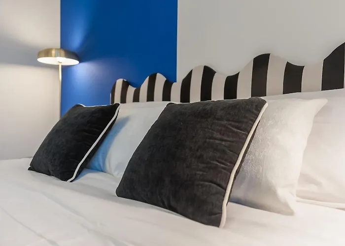 Martina Luxury - Grandmaison Villa Torino