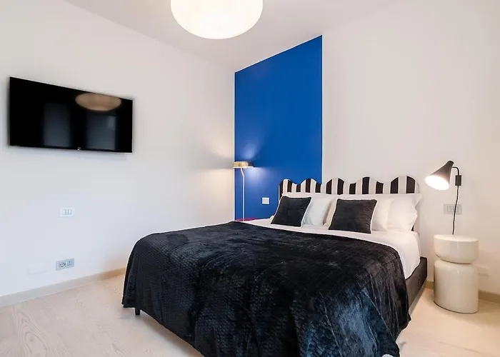 Martina Luxury - Grandmaison Villa *