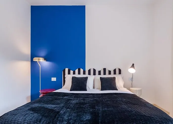 Martina Luxury - Grandmaison Villa *