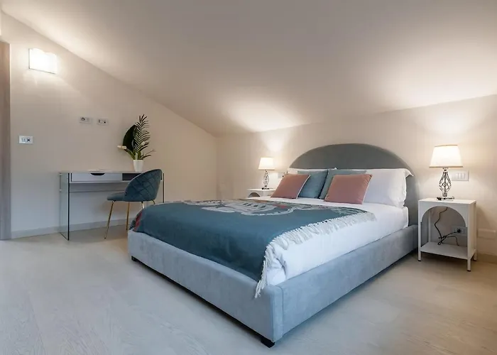 Martina Luxury - Grandmaison Villa *