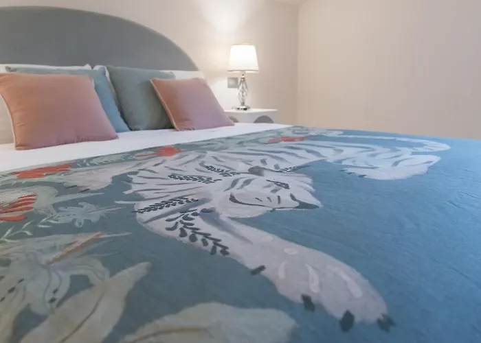 Martina Luxury - Grandmaison Villa Torino