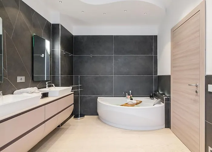 Villa Martina Luxury - Grand Maison Turin