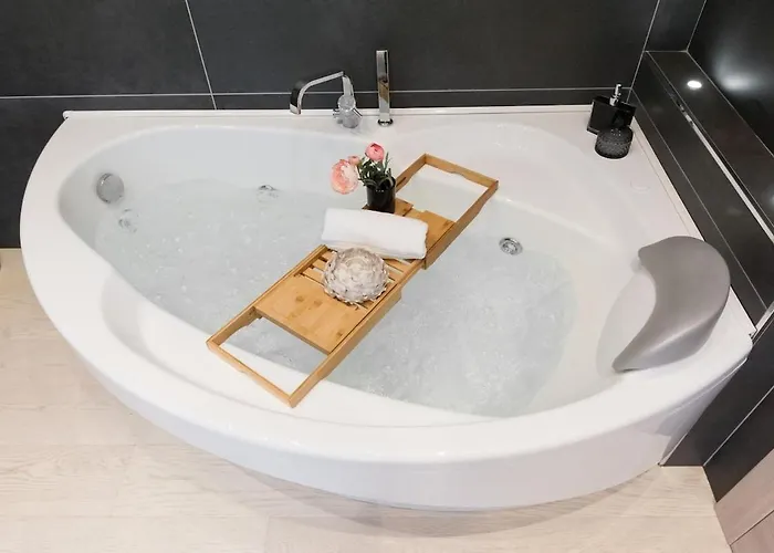 Villa Martina Luxury - Grandmaison *