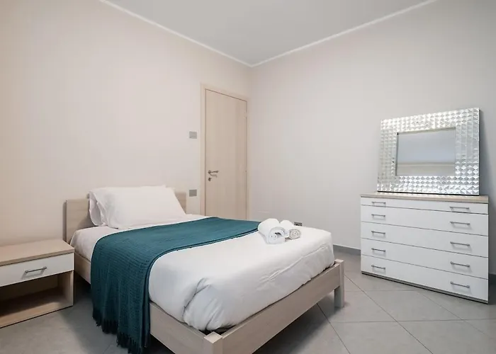 Martina Luxury - Grandmaison Torino