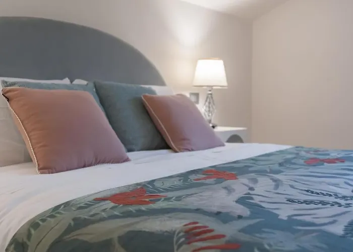 Villa Martina Luxury - Grandmaison