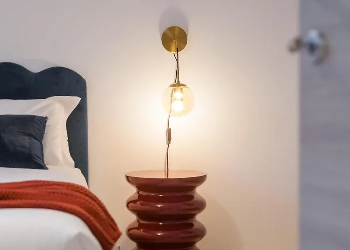 Martina Luxury - Grandmaison Villa Torino