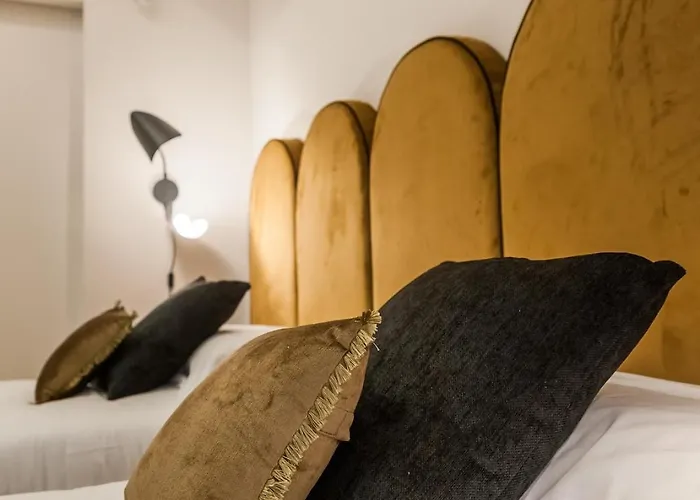 Martina Luxury - Grandmaison Villa *