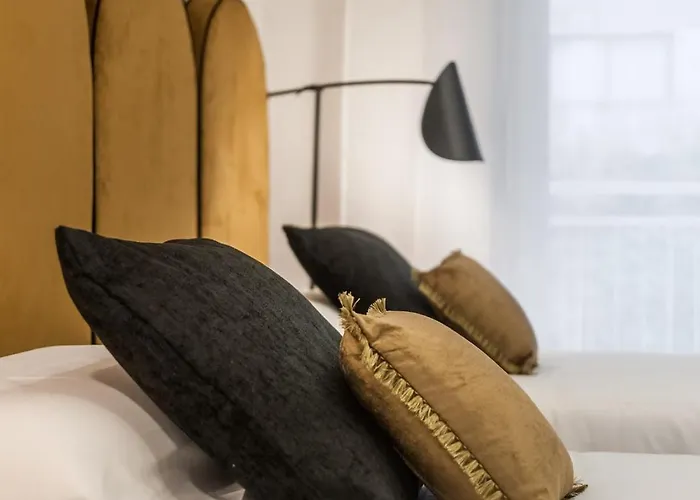 Martina Luxury - Grandmaison Villa Torino