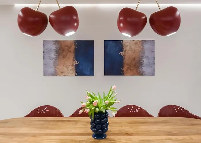 Villa Martina Luxury - Grandmaison