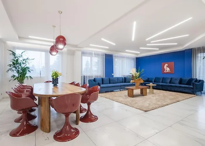 Villa Martina Luxury - Grandmaison