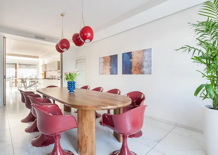 Martina Luxury - Grandmaison Torino