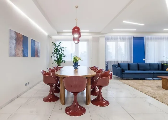 Villa Martina Luxury - Grandmaison