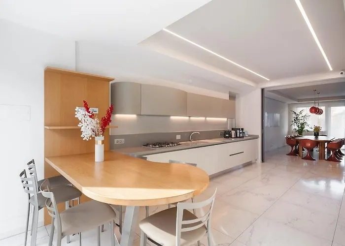 Martina Luxury - Grandmaison Villa Torino