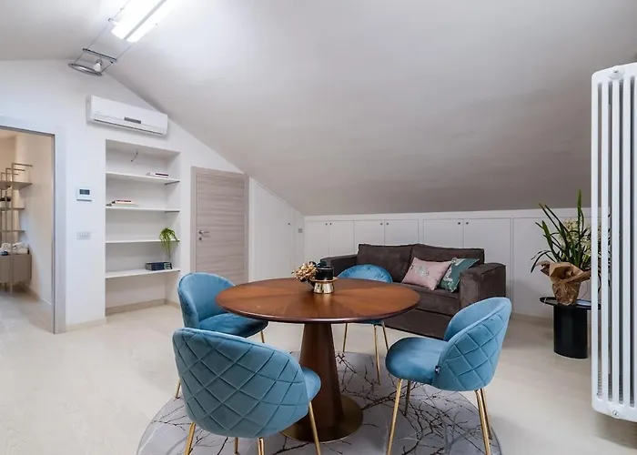 Villa Martina Luxury - Grandmaison