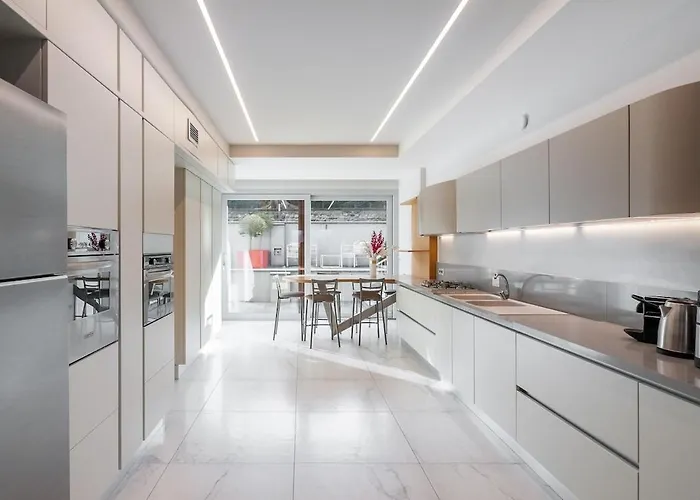 Martina Luxury - Grandmaison Villa Torino