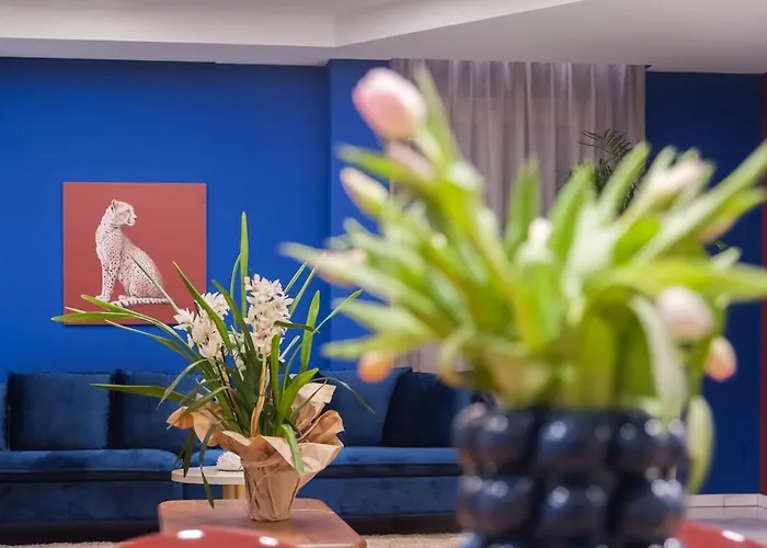 Villa Martina Luxury - Grandmaison Torino