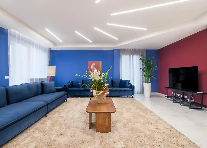 Villa Martina Luxury - Grand Maison *
