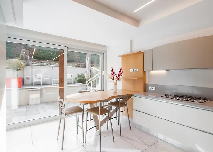 Villa Martina Luxury - Grand Maison Turín