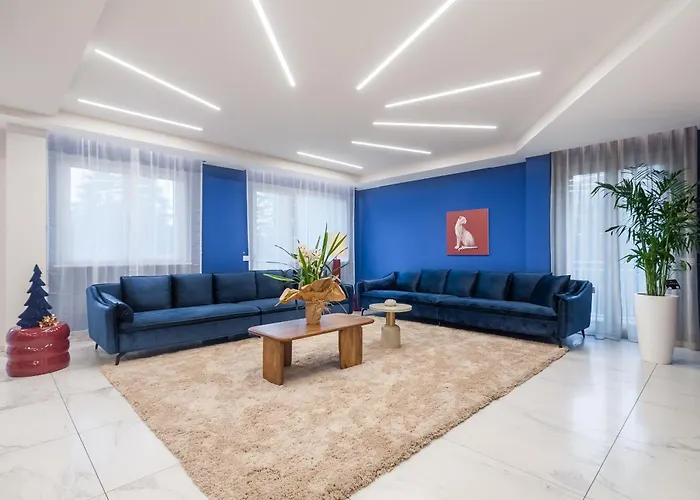 Martina Luxury - Grand Maison