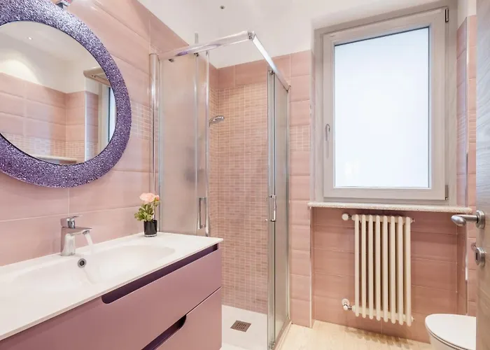 Martina Luxury - Grand Maison Villa