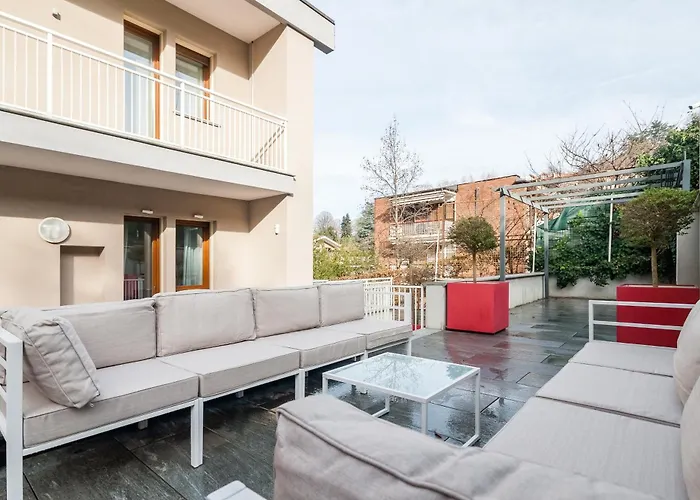 Martina Luxury - Grand Maison Turín