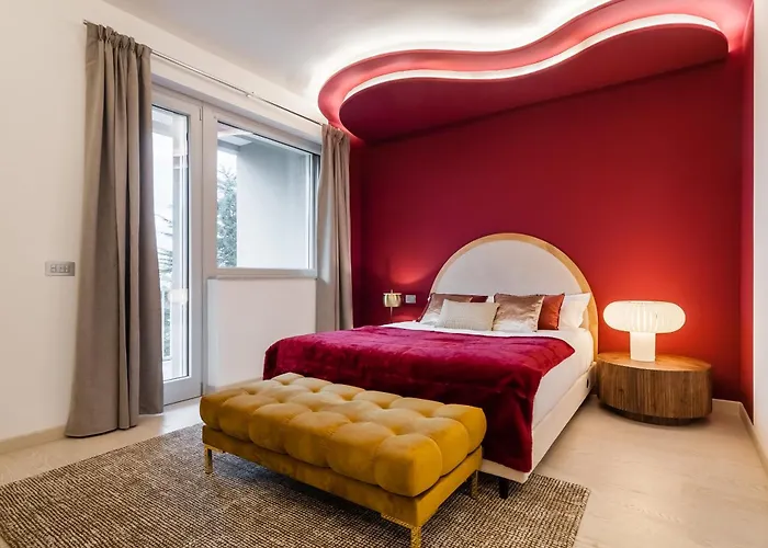 Martina Luxury - Grand Maison *