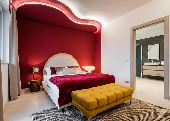 Martina Luxury - Grand Maison * Turín