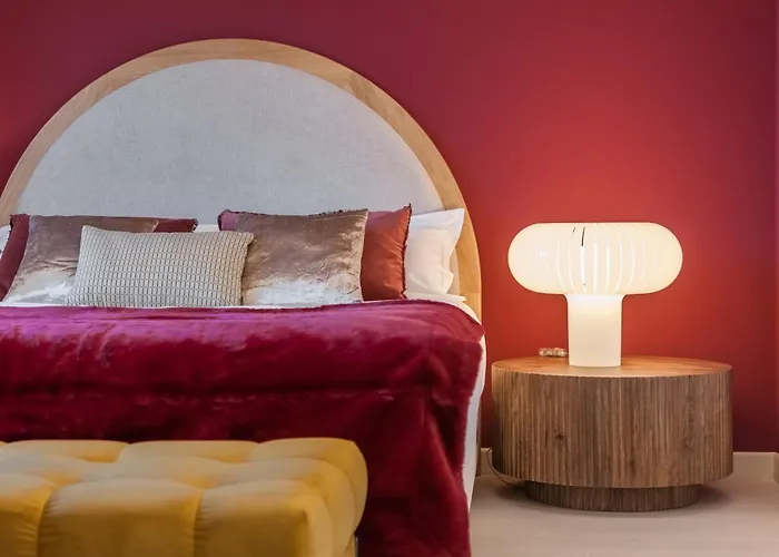 Martina Luxury - Grand Maison * Turín