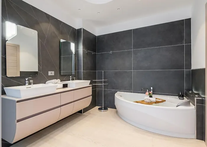 Villa Martina Luxury - Grand Maison Turín