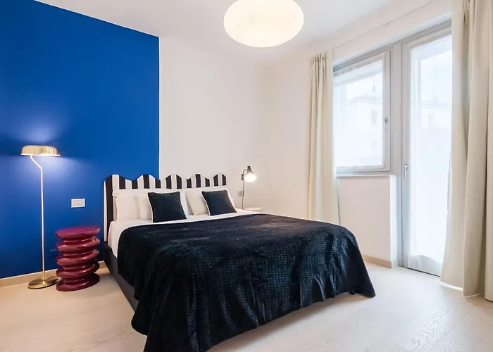 Martina Luxury - Grandmaison Villa