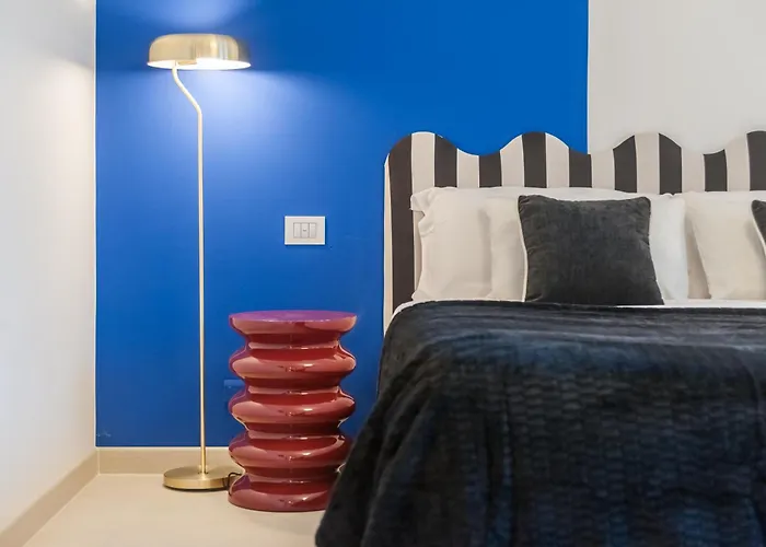 Martina Luxury - Grand Maison Turín
