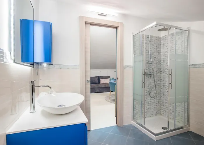 Villa Martina Luxury - Grand Maison Turín