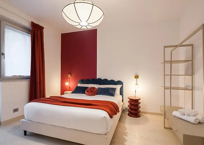 Martina Luxury - Grand Maison * Turín