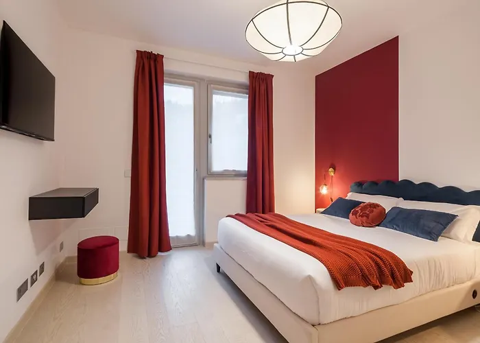 Martina Luxury - Grand Maison * Turín