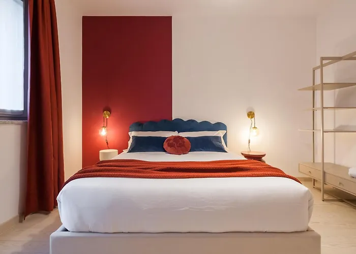 Martina Luxury - Grand Maison Villa
