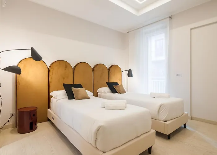Martina Luxury - Grand Maison Villa *
