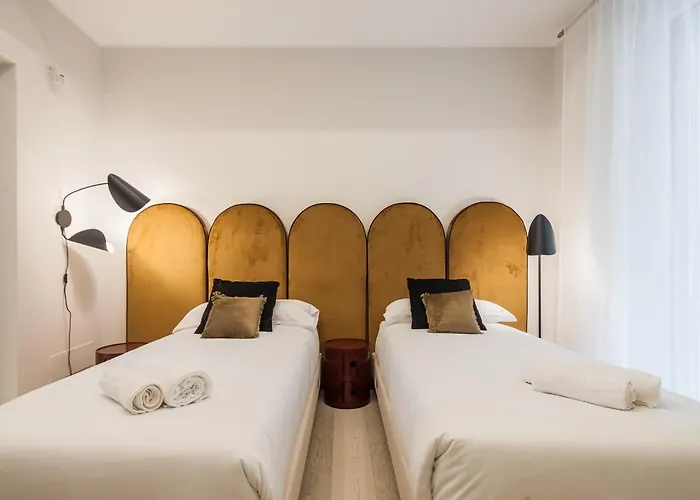 Villa Martina Luxury - Grand Maison