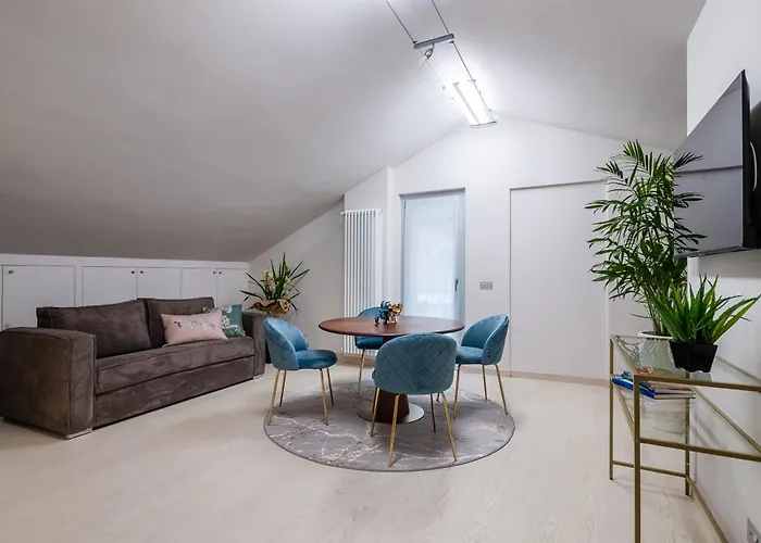 Martina Luxury - Grand Maison Villa