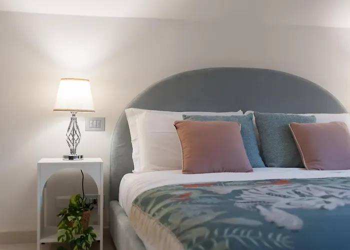 Martina Luxury - Grand Maison * Turín