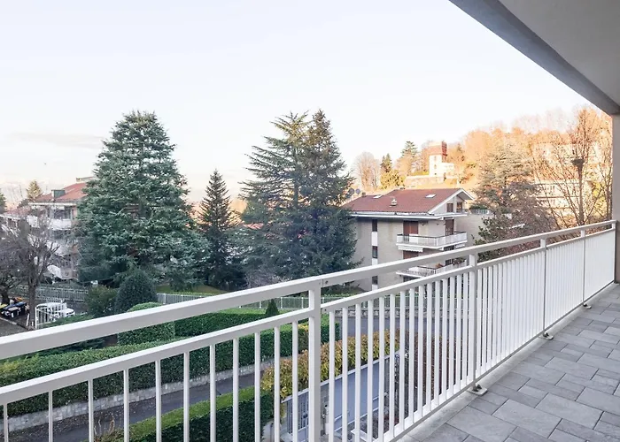 Villa Martina Luxury - Grand Maison Turín