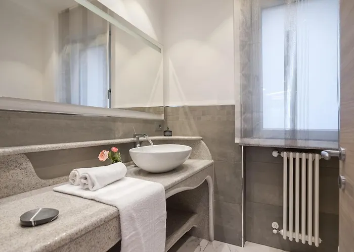 Martina Luxury - Grand Maison Villa Turín