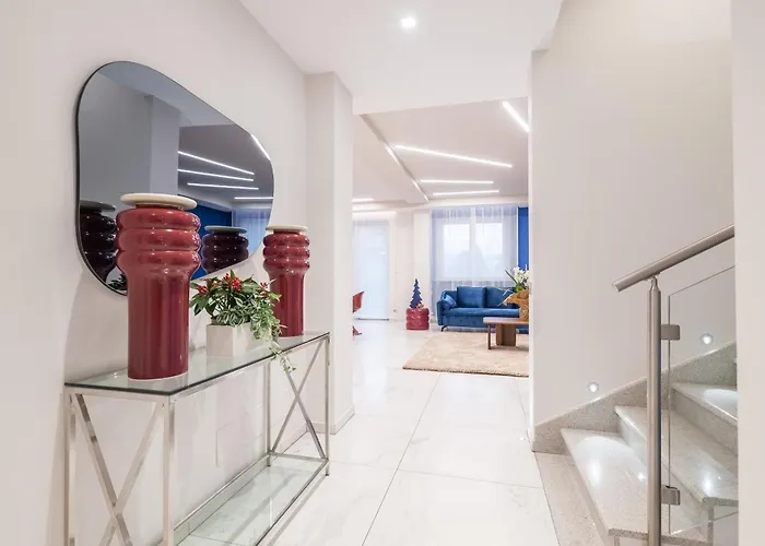 Martina Luxury - Grand Maison Turín